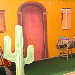 photographie atelier Mexique