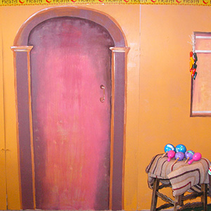 photographie atelier Mexique