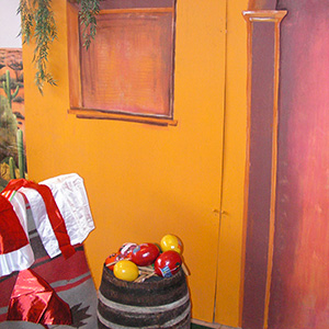 photographie atelier Mexique