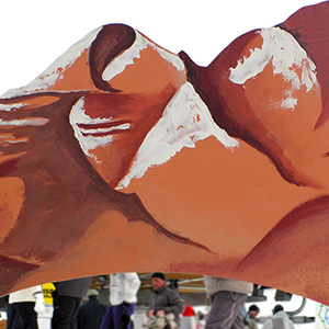 photographie atelier Mexique