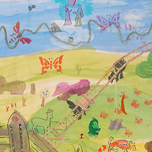 photographie atelier Mexique