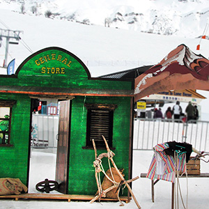 photographie atelier Mexique