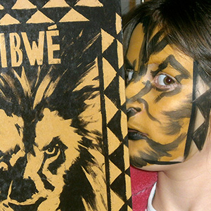 photographie bookface