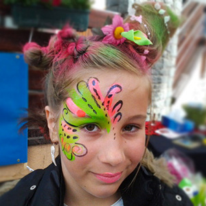 photographie coiffure