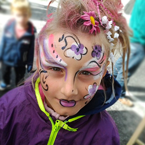 photographie coiffure