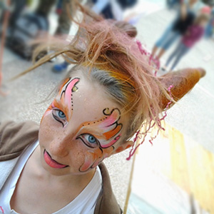 photographie coiffure