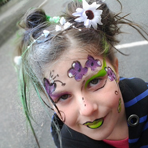 photographie coiffure