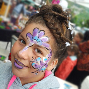 photographie coiffure