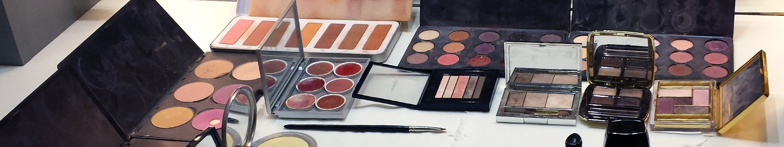 maquillage effets spéciaux