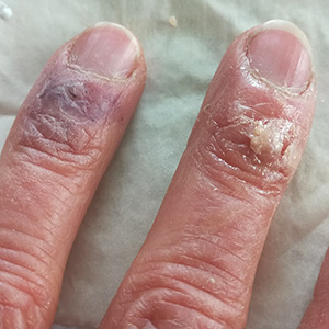 photographie maquillage effets spéciaux