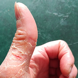 photographie maquillage effets spéciaux