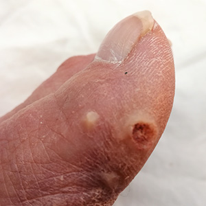 photographie maquillage effets spéciaux