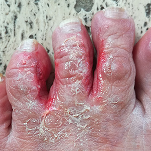 photographie maquillage effets spéciaux