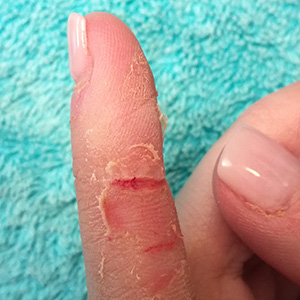 photographie maquillage effets spéciaux