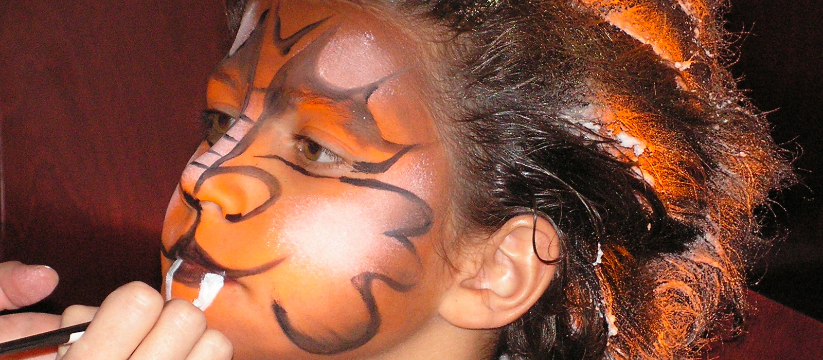 maquillage enfants