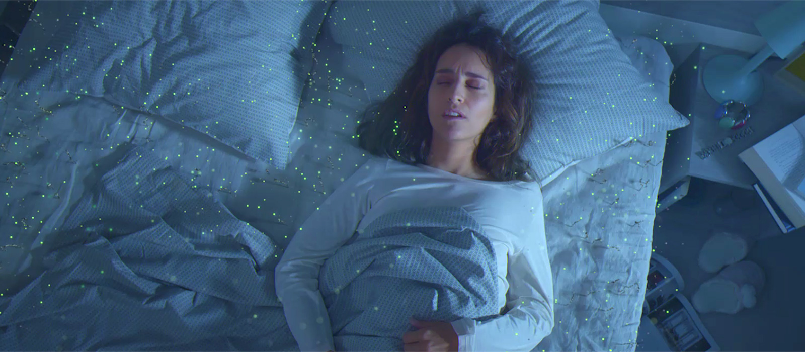 maquillage films institutionnels et publicitaires