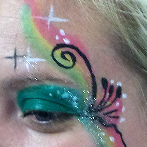 photographie formation maquillage