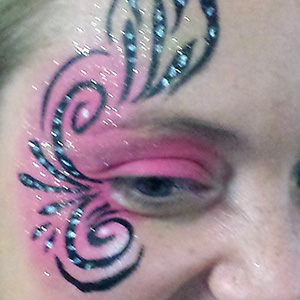 photographie formation maquillage