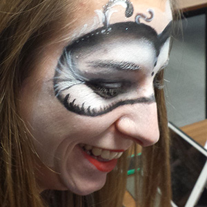 photographie formation maquillage