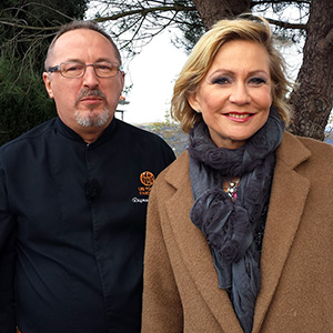 photographie maquillage Odile Mattei