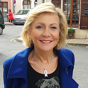 photographie maquillage Odile Mattei