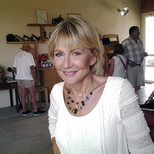 photographie maquillage Odile Mattei