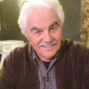 photographie maquillage Serge Papagalli