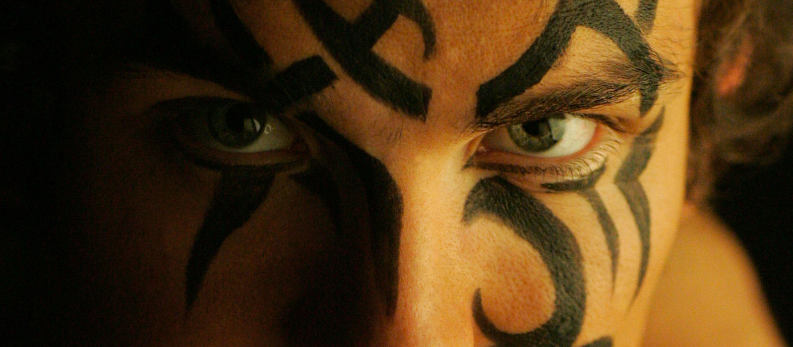 maquillage tatouages éphémères