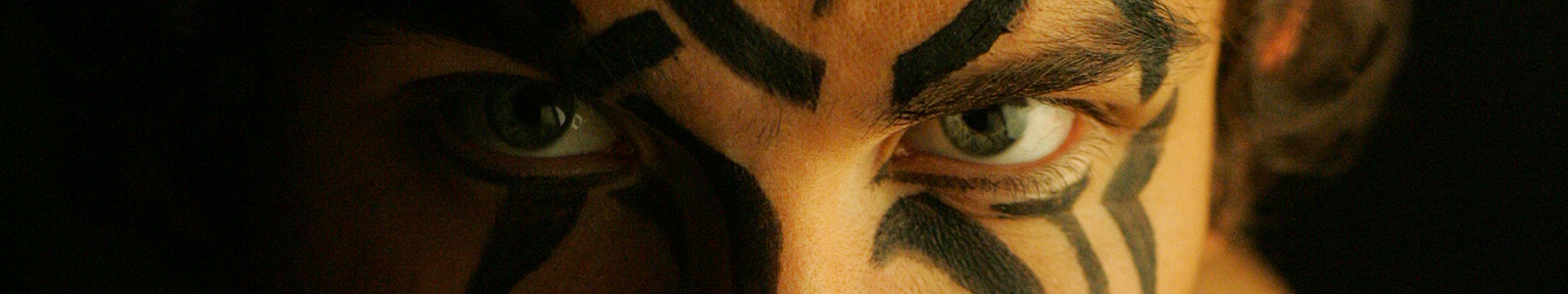 maquillage tatouages éphémères