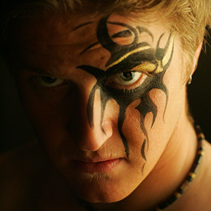 photographie tatouage éphémère