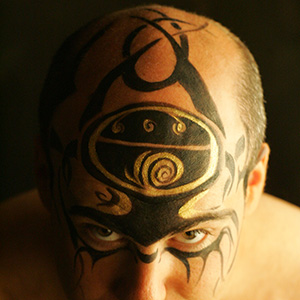 photographie tatouage éphémère