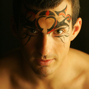 photographie tatouage éphémère