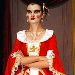 photographie pièce de théâtre