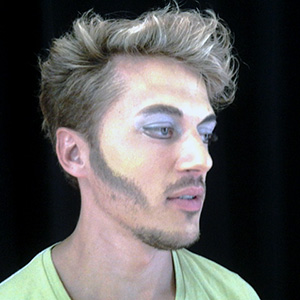 photographie pièce de théâtre