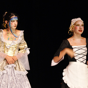 photographie pièce de théâtre