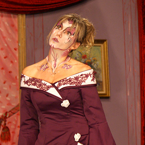 photographie pièce de théâtre