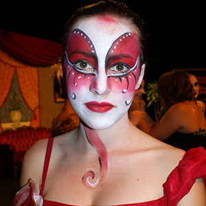 photographie pièce de théâtre