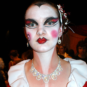 photographie pièce de théâtre